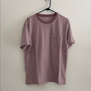 Urban Outfitters Striped Tee